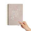 Multi Functional Inspiring Study Notebook Dream Inspiring, Efficient Planning, Personalized Growth Record Book