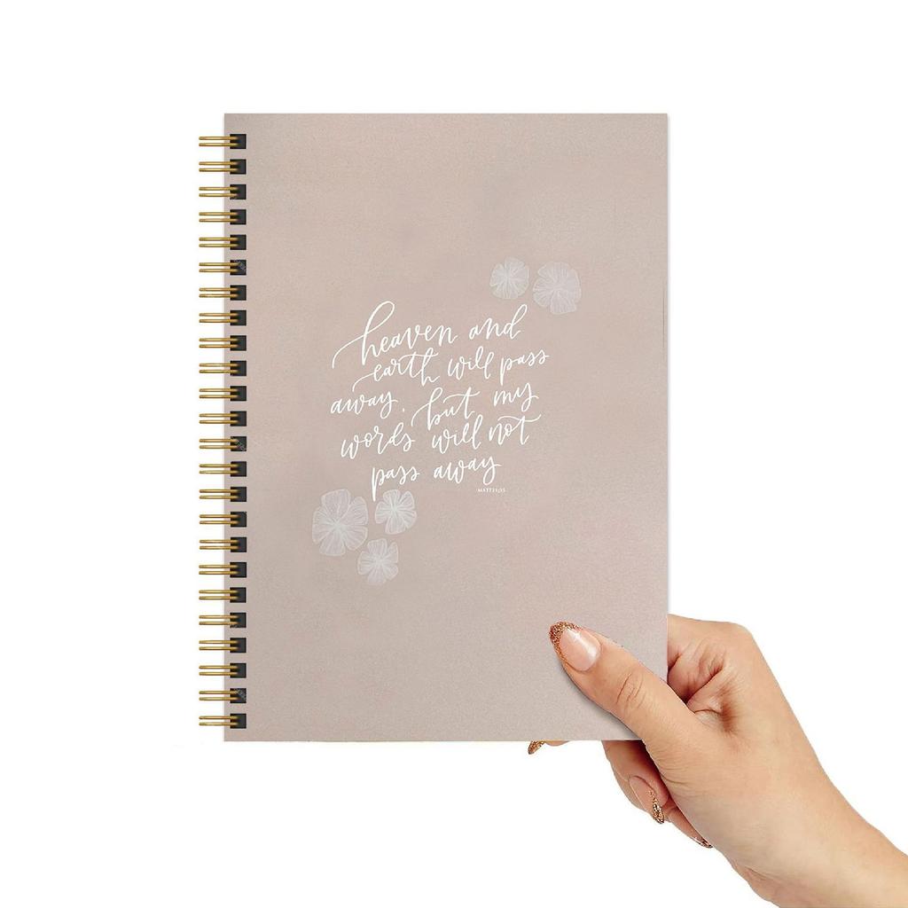 Multi Functional Inspiring Study Notebook Dream Inspiring, Efficient Planning, Personalized Growth Record Book