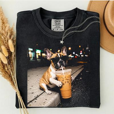 Üst giysisi – T-shirtler