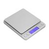 500/0.01g High Quality Precision Kitchen Scales Novel Mini Baking Measurement Electronic Tools