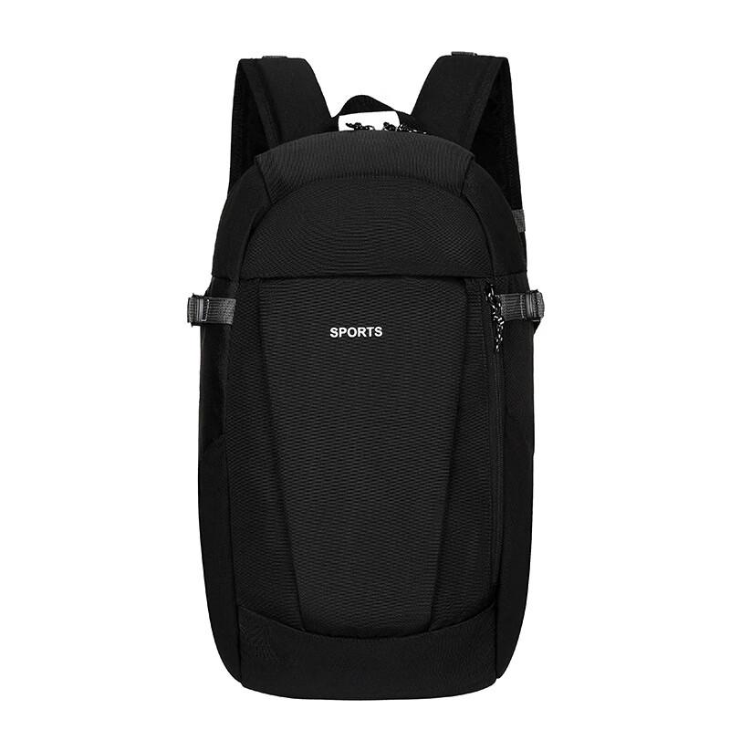 Li Shen Lightweight Outdoor Travel Backpack 25x15x46cm