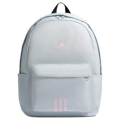 ZAINO BADGE OF SPORT Poliestere Riciclato Unisex Azzurro Chiaro e Rosa Adidas KC9897