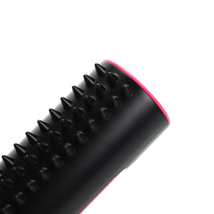 2 In 1 Professional Pet Grooming Brush Deshedding Tool Massage Comb For Dog Cat