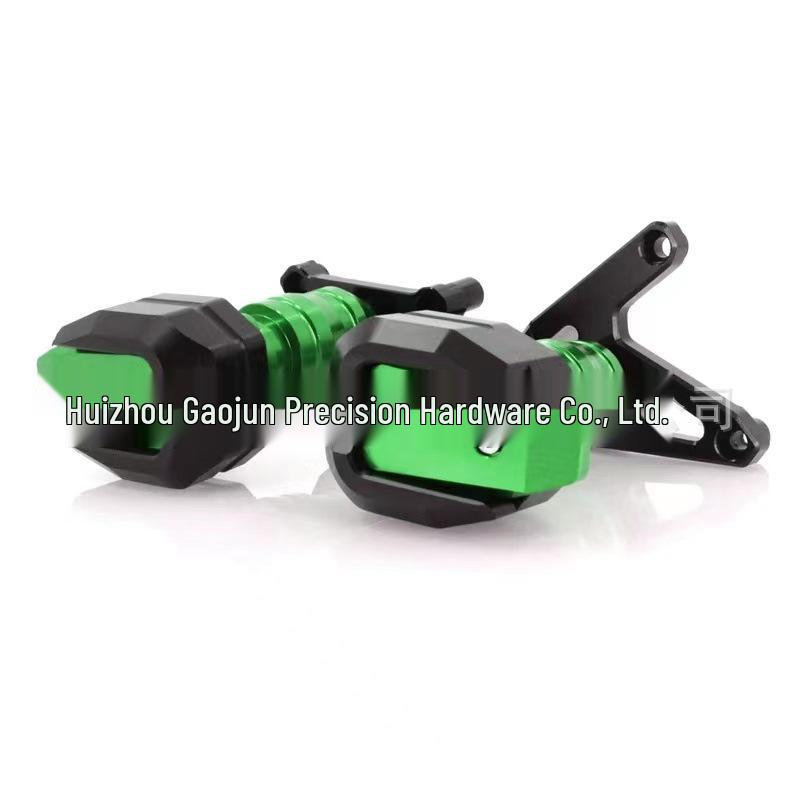 Honda CBR650F/R, CB650F/R CNC Anti-Fall Ball/Glue for Modification