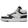 (WMNS) Street Naughty High 'Black White Grey' Women's 122238065-4