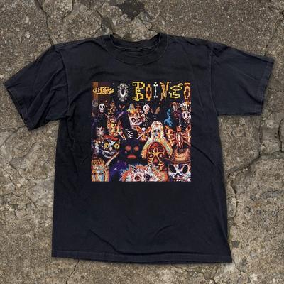 Top – T-shirts
