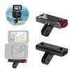 For Insta360GO Ultra Thumb Camera Magnetic Quick Release Bracket Accessories Quick Release Adapter Magnetic