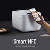 Xiaomi Smart Micro-pressure IH Rice Cooker 4L CN plug (adapter included)