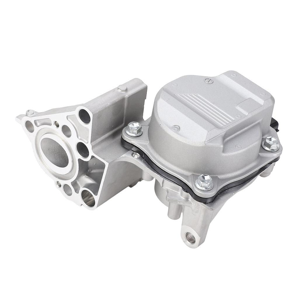 Engine Water Pump 16032‑25010 Enhanced Cooling Aluminum Engine Coolant Water Pump for Avalon Camry Highlander Sienna