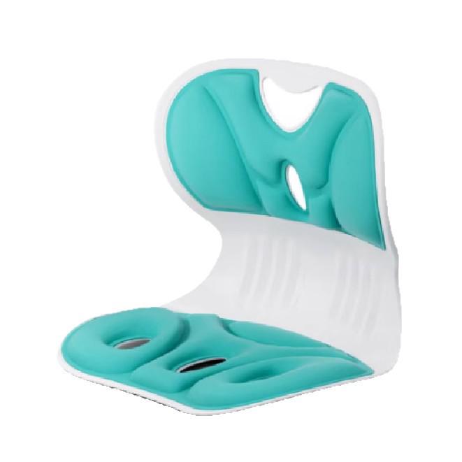 Ergonomikus deréktámasz párna irodaszékhez