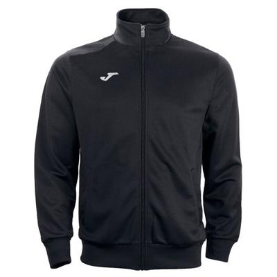 Mens Combi Football Track Jacket