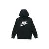 Sudadera de Club Invierno Hombre Negra BV2974-010