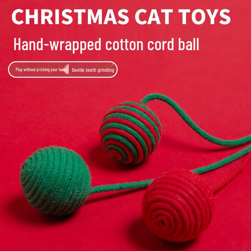 Zan Chong Interactive Cat Toy Assortment