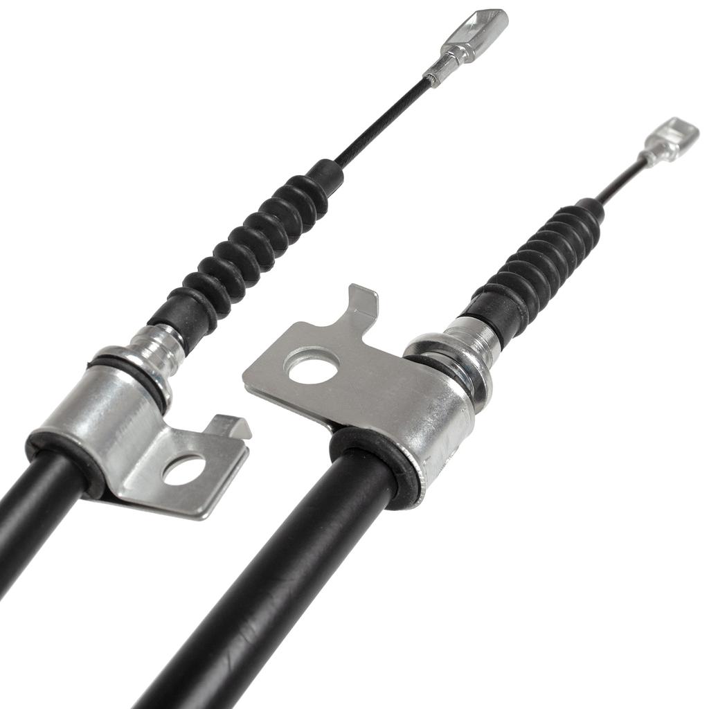 Kia PRO CEE'D 08-13 Handbrake Cable Left + Right 2 Pcs. Set