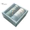 Metallic Luster Washi Tape 10 Rolls Foil Tape, Decorative Masking Tapes for Junk Journal Supplies, Arts, DIY Crafts, Planners, Scrapbook, Card Making,