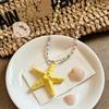 Beach Surfer Starfish Choker Bohemian Summer Clavicle Chain Fashion Starfish Necklace  Summer