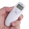 Digital Professional Portable Breath Alcohol Analyzer Breathalyzer Tester Detection