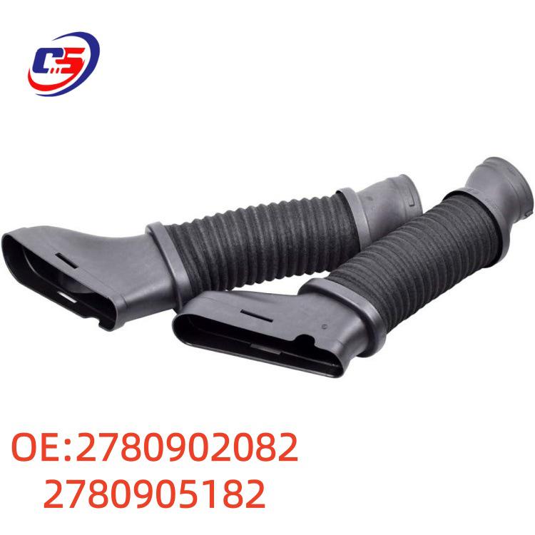 Mercedes-Benz W278 Engine Intake Hose Tube