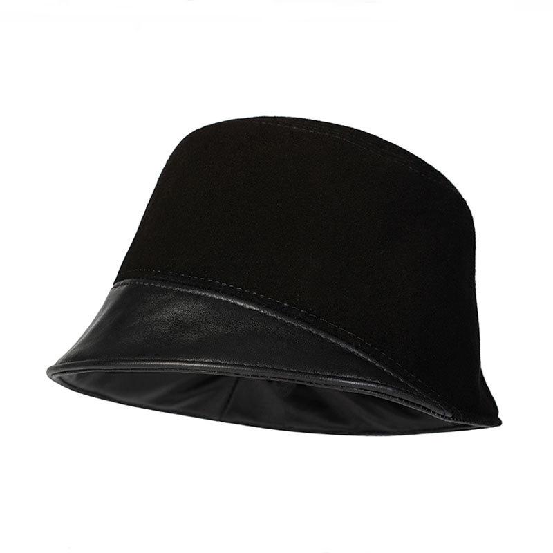 2024 New Style Large/Small Size Women's Fisherman Bucket Hats for Big or Small Head Circumference
