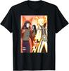 Naruto Shippuden Biju Love T-Shirt