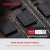 GIGASTONE 32GB DDR4 3200MHz or CL22 SODIMM Unbuffered Laptop Memory Module Upgrade (2933MHz 2666MHz) PC4-25600 (PC4-23400/21300) 1.2V 260-pin Non-ECC