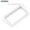 Head Light Lamp Switch Cover Trim For Mazda CX-5 CX5 KF CX8 CX-8 2017-2024/CX-9 CX9 2016- Interior Accessories Car Styling