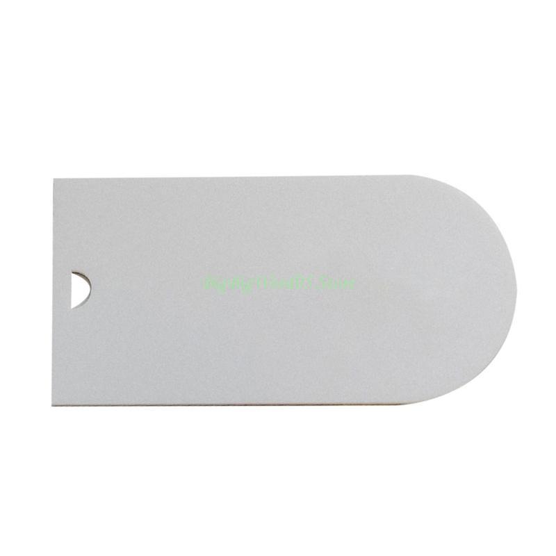 24TE Wedding Place Card 10pack Blank Name Plate Seating Chart Sign for Wedding