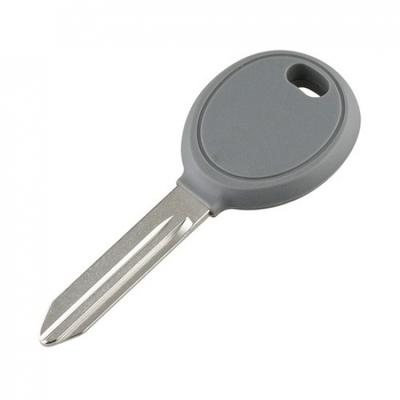 Kluczowa obudowa (Bez chipa, bez wnętrza) dla Jeep Chrysler 300 / Dodge Sebring