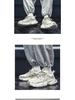 Men's Mesh Breathable Running Shoes - Fall 2025 Collection