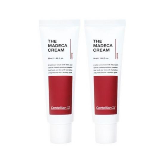 CENTELLIAN24 La Crème Madeca 50ml x 2