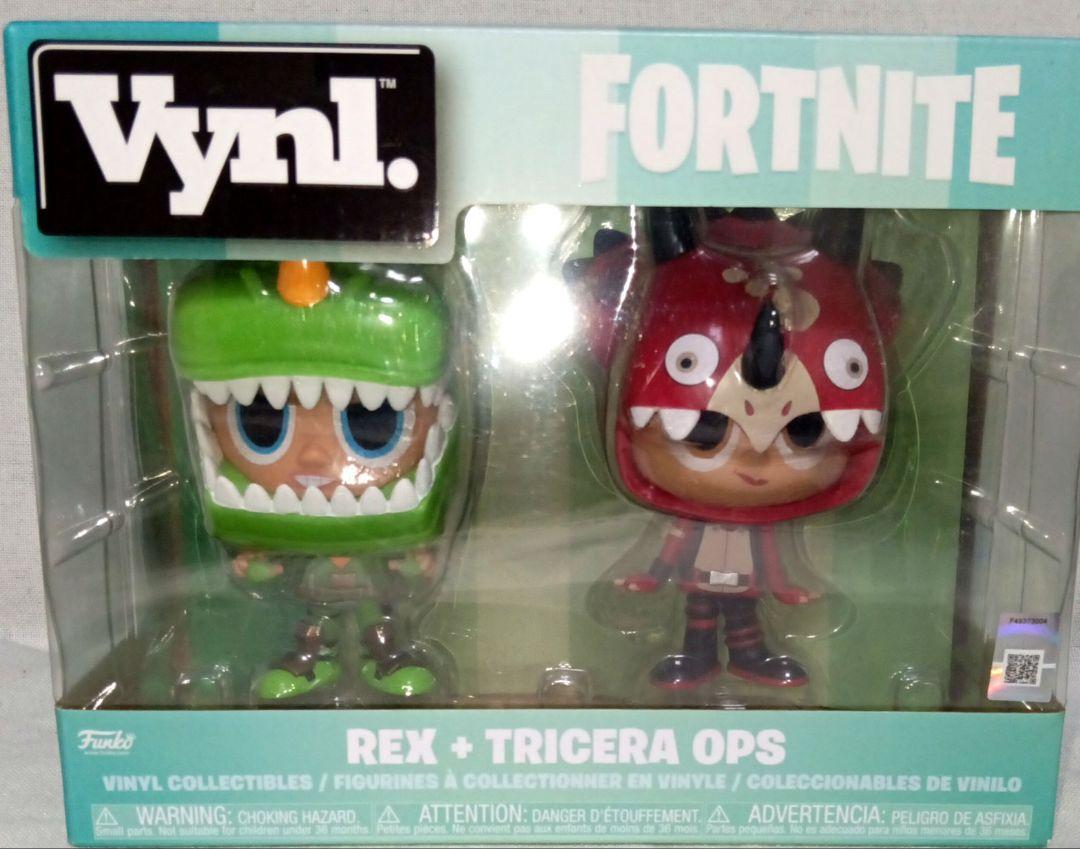 

[Б/У] Фигурки Fortnite