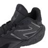 Basketball Shoes FuelCell TWO WXY v4 Fuel Cell Two Way Lightweight Wide Basketball Shoes BK4 cm D [New Balance] (BB2WY) (TRIPLE BLACK) 24.0