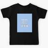 Love Life Graphic  Kids T-Shirt