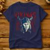 Haaland Norway Vintage Soccer T Shirt Summer Streetwear T Shirts Cotton Harajuku Tee Shirt For Unisex Casual Clothing