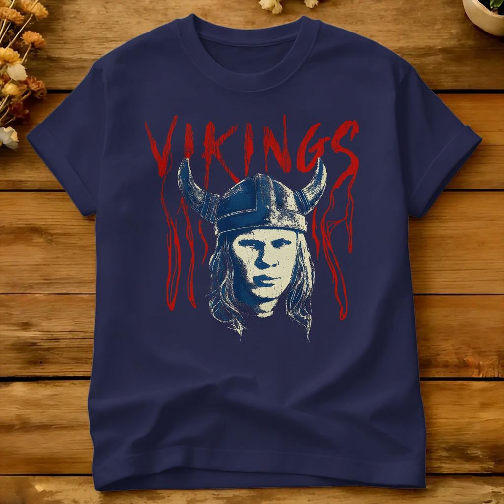 Haaland Norway Vintage Soccer T Shirt Summer Streetwear T Shirts Cotton Harajuku Tee Shirt For Unisex Casual Clothing