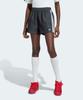 Summer Glow Denim Shorts - Medium Denim / Ky3171