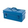 Industrial Grade Large Capacity Portable Toolbox with Multifunctional Storage for Automotive Repair