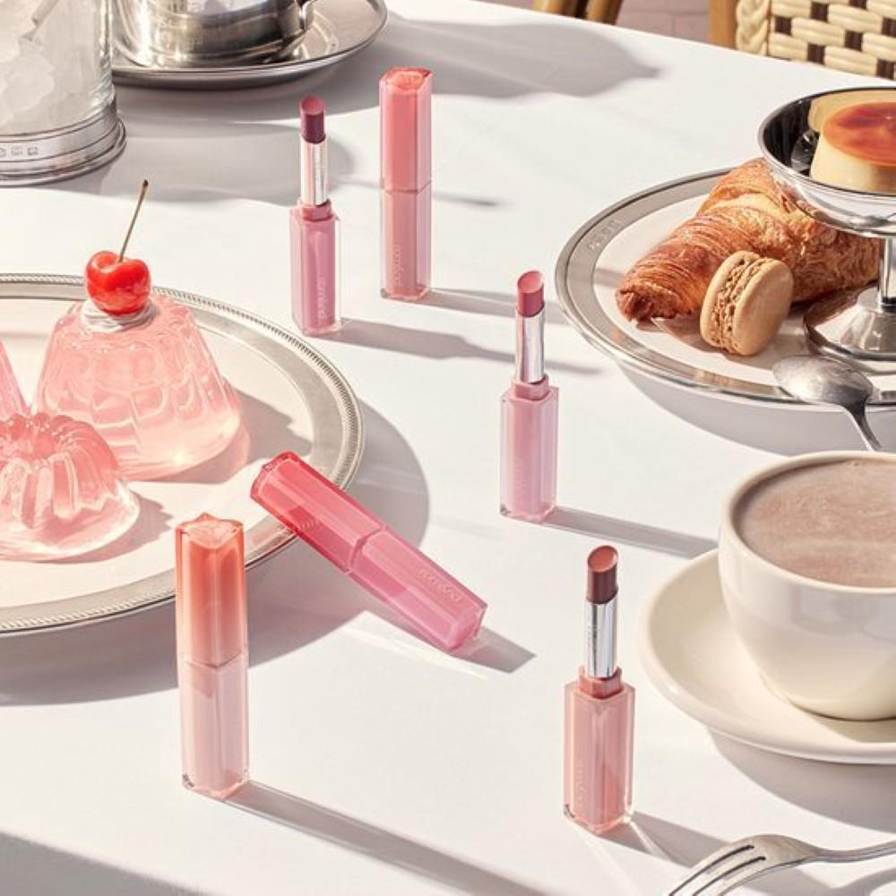 rom&nd Sheer Tinted Stick 2.0g, 6 color