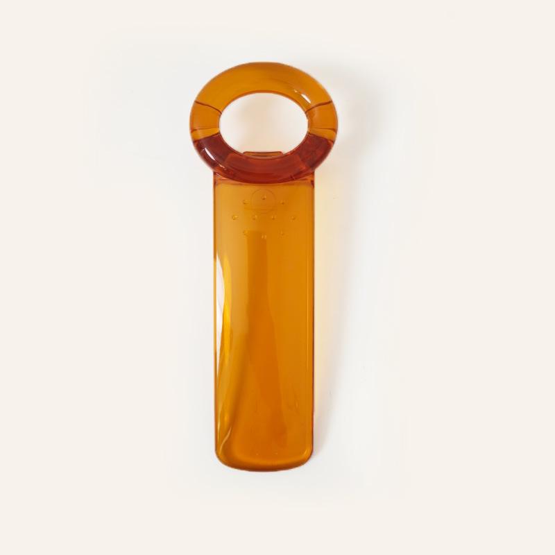 Multifunction Cross-Border Plastic Twist-Off Cap and Beer Bottle Opener