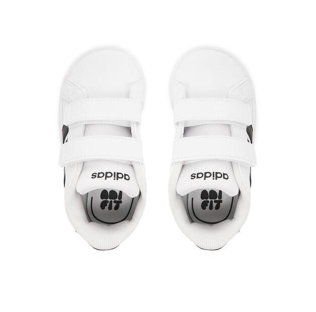 Кроссовки adidas Grand Court 3.0