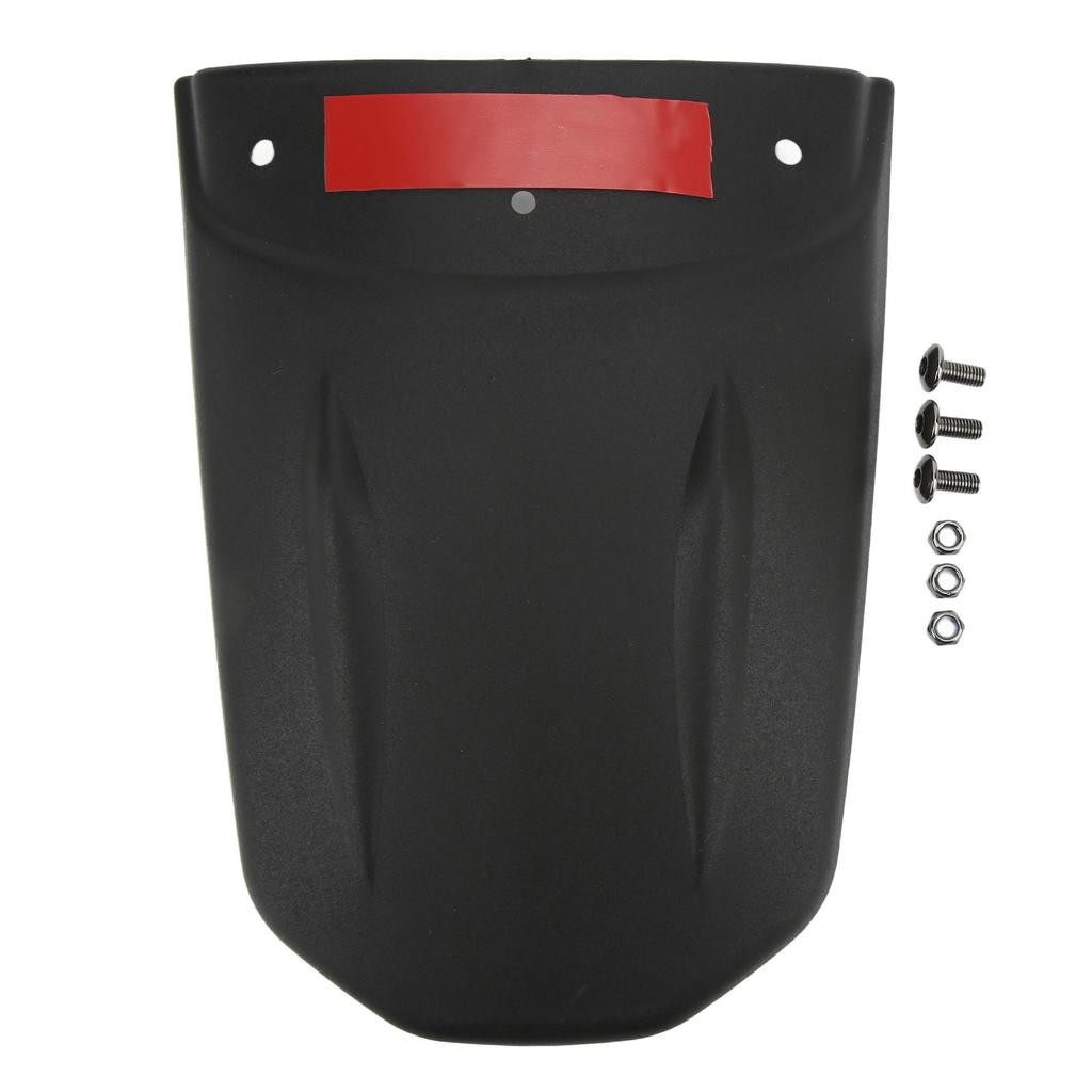 Motorrad Vorderradkotflügel Schutzverlängerung Schmutzfänger Ersatz für CB650R 2019‑2021