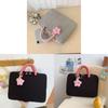 Minimalist Style Casual Tote Bag With Polyester Material For Office And Daily Use