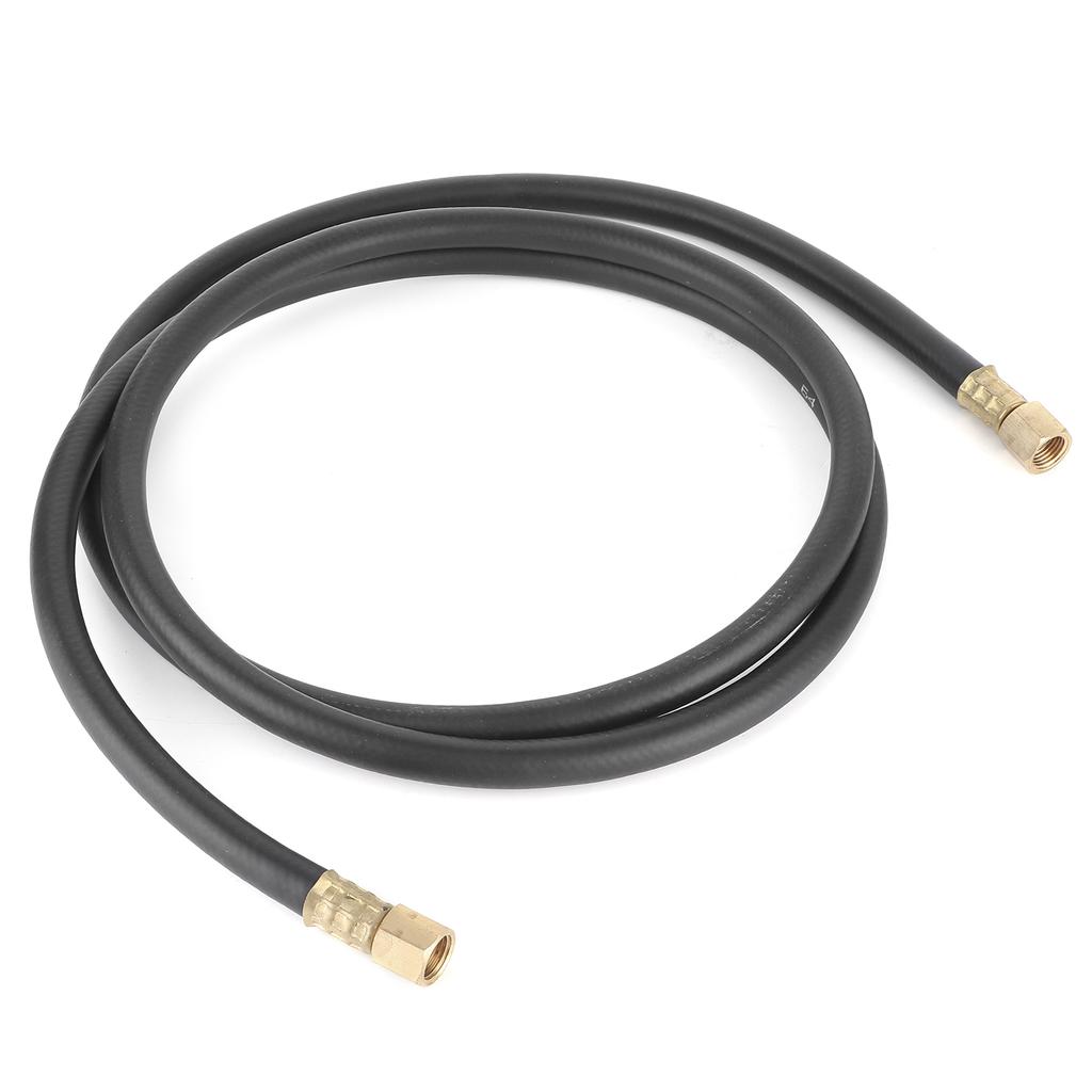 2m 6.6ft Gas Hose MIG MAG Connection Cable with G1 4 Thread for Compressed Air Nitrogen Argon