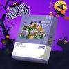 TOYLINX Mini Building Blocks - Halloween-Themed Puzzle Set for Teens, Festive Building Toys & Home Decor Gifts