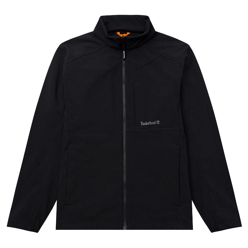 Timberland Urban Outdoor Fleece Lined Warm Durable Soft Shell Jacket Men Jacket A5RTV-001