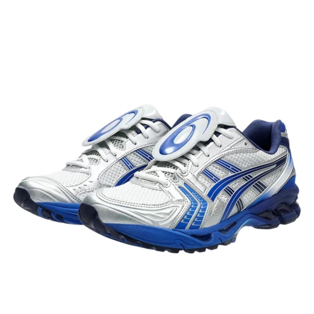 ASICS Gel-Kayano 14 The Museum Visitor Polar Shade