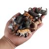 Marine Animal Models: Tuna, Triggerfish, Dolphin, Moray Eel, Squid, Whale Shark, Hammerhead Shark, Sea Turtle, Swordfish