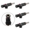 4pcs Fuel Injectors 7561277 13537561277 for BMW N45 N46N E93 320I 2.0L