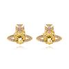 6201031T 02R601 Women's Earrings
