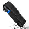 Pochette Holster Tactique Molle pour Lampe Torche Portatif Outdoor LED Torche Étui de Transport Sac Porte-Lampe Torche Pour Chasse Camping Randonnée